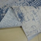 Акриловий килим La cassa 6535A d.blue/cream - Висока якість за найкращою ціною в Україні зображення 2.